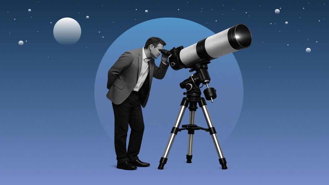 Qualitative Kundenbefragung Symbolbild